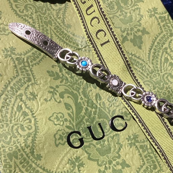 Big Bangle…Blue!! - Picture 4 of 4